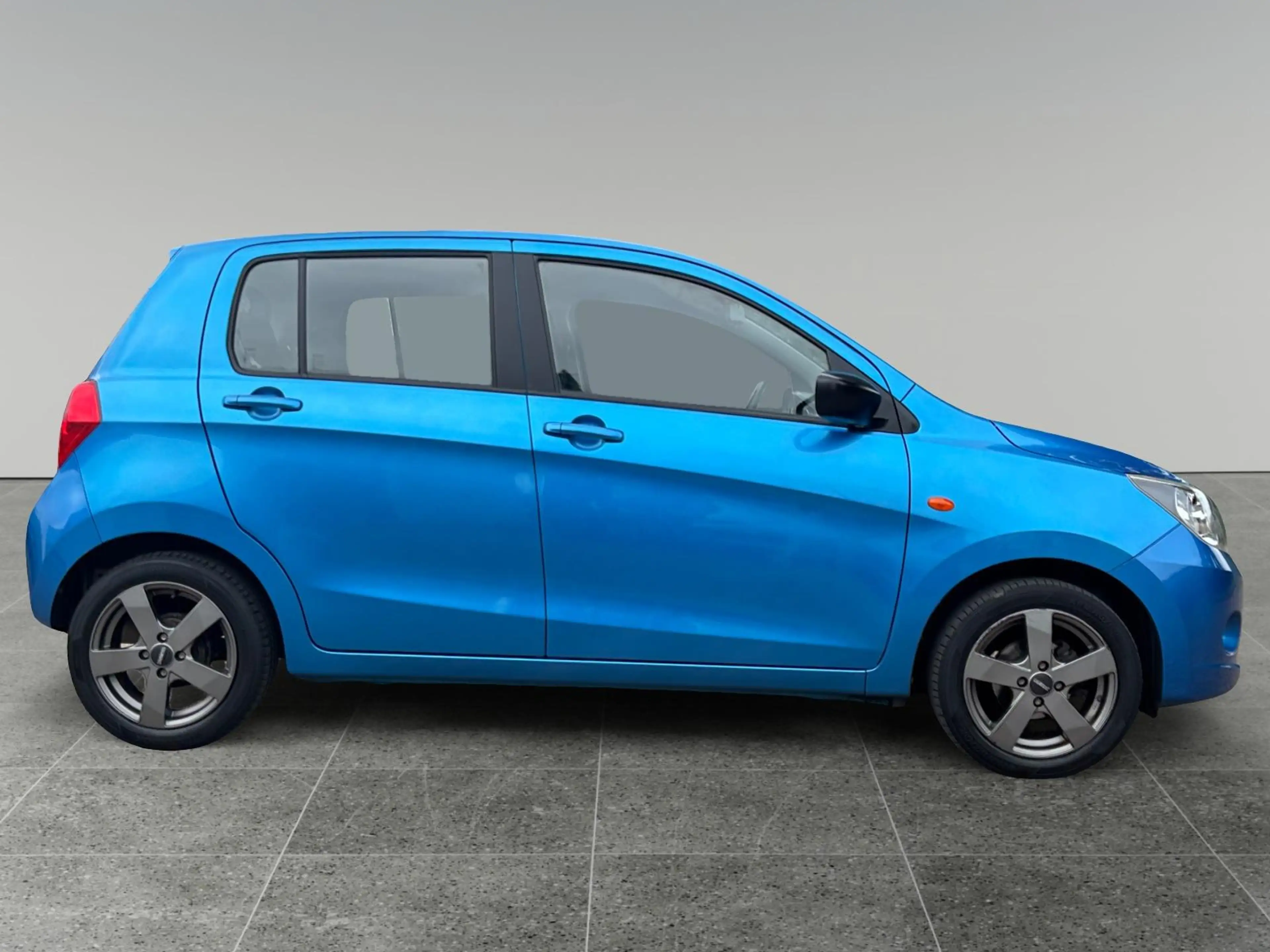 Suzuki Celerio Comfort 1.0 12v 68pk | 5-ZITS | DEALER ONDERHOUDEN — photo 6