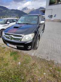 4x4 Double Cab Autm. Life