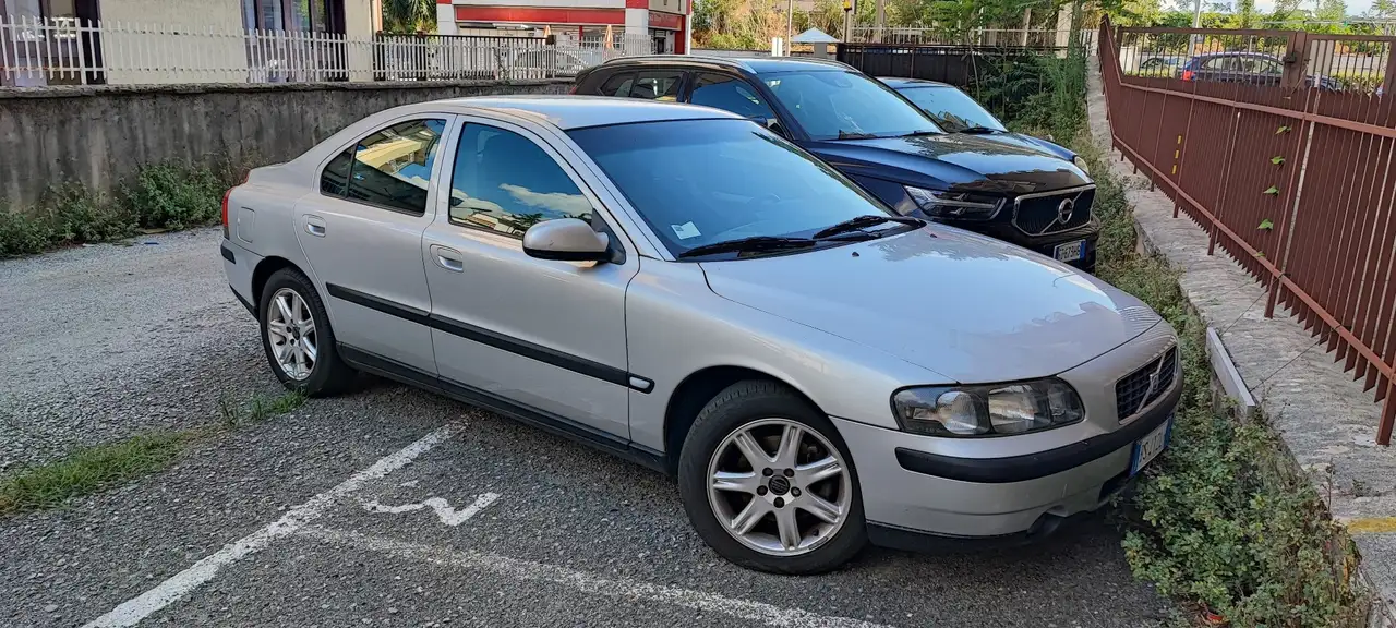 Volvo S60 2.4 Optima 170cv, foto 8
