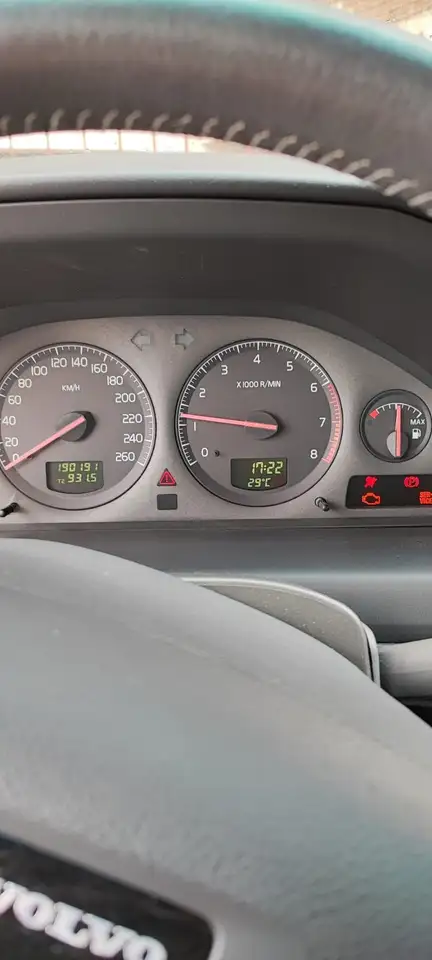 Volvo S60 2.4 Optima 170cv, foto 3
