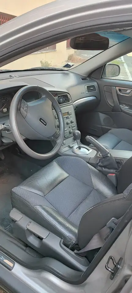 Volvo S60 2.4 Optima 170cv, foto 4