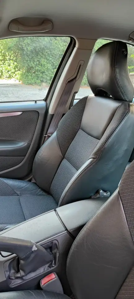 Volvo S60 2.4 Optima 170cv, foto 6