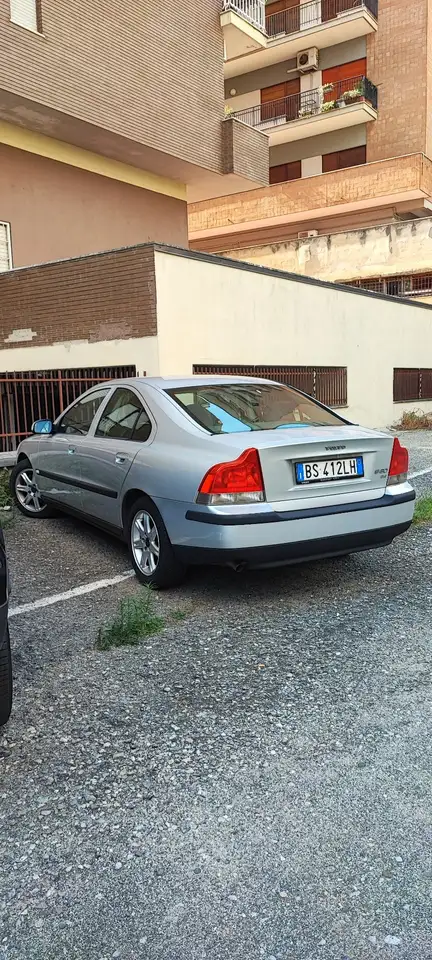Volvo S60 2.4 Optima 170cv, foto 2