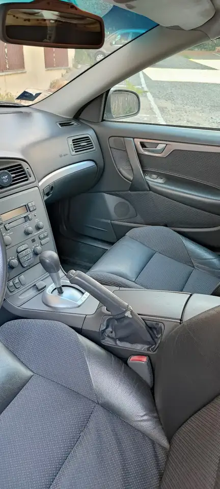 Volvo S60 2.4 Optima 170cv, foto 7