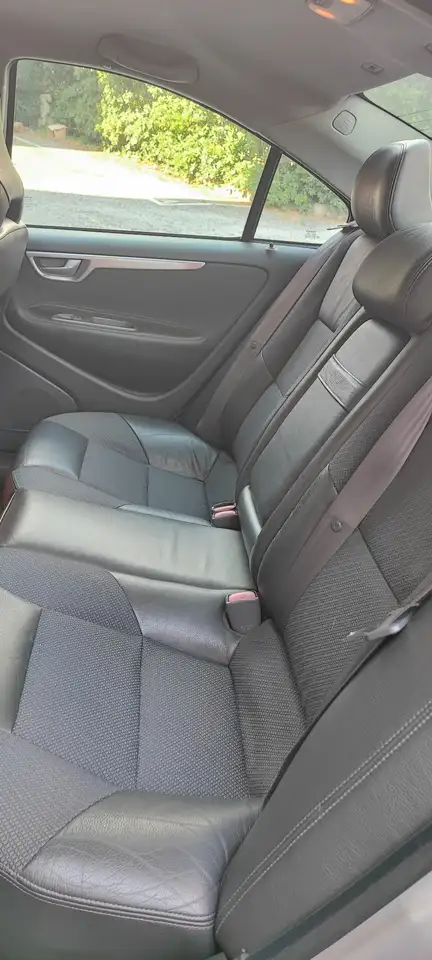 Volvo S60 2.4 Optima 170cv, foto 5