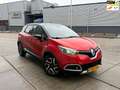 Renault Captur 1.2 TCe Helly Hansen AUTOMAAT CLIMA Volledig onder Rood - thumbnail 1