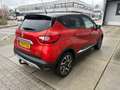 Renault Captur 1.2 TCe Helly Hansen AUTOMAAT CLIMA Volledig onder Rood - thumbnail 3