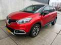 Renault Captur 1.2 TCe Helly Hansen AUTOMAAT CLIMA Volledig onder Rood - thumbnail 7