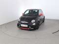 Abarth 500 595 Custom Schwarz - thumbnail 1