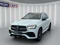 Mercedes-Benz GLE 300 d 4Matic AMG-Line *Garantie*Finanzierung* Weiß - thumbnail 1