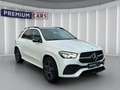 Mercedes-Benz GLE 300 d 4Matic AMG-Line *Garantie*Finanzierung* Weiß - thumbnail 7