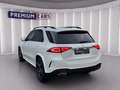 Mercedes-Benz GLE 300 d 4Matic AMG-Line *Garantie*Finanzierung* Weiß - thumbnail 3