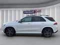 Mercedes-Benz GLE 300 d 4Matic AMG-Line *Garantie*Finanzierung* Weiß - thumbnail 2