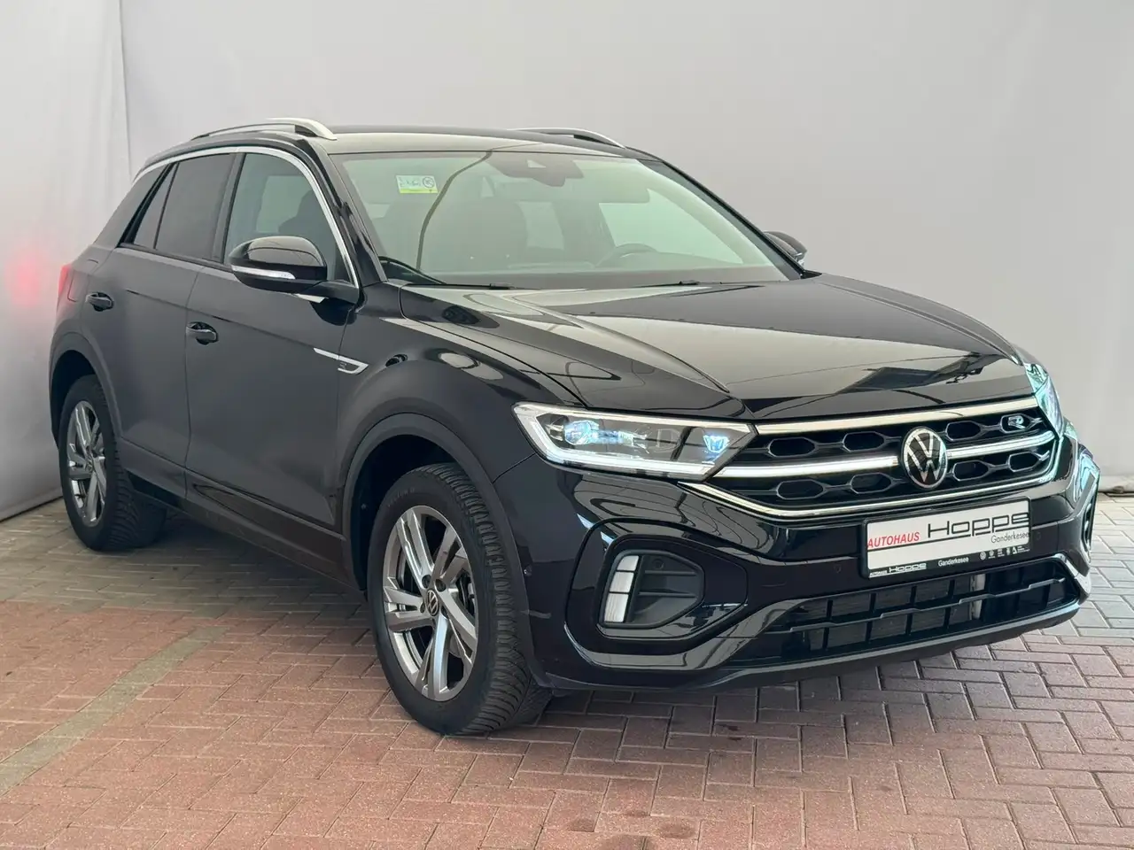 Volkswagen T-Roc, фото 2