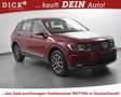 Volkswagen Tiguan Allspace Tiguan Allsp. 2.0d DSG Comfo VIRTU+NAVI+360+ACC+ Roşu - thumbnail 1