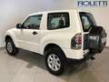 Mitsubishi Pajero ('06--->) 3.2 DI-D 16V AUT. 3P. INTENSE DPF Bianco - thumbnail 2