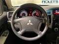 Mitsubishi Pajero ('06--->) 3.2 DI-D 16V AUT. 3P. INTENSE DPF Bianco - thumbnail 7