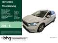 Skoda Enyaq iV 80 sportline convenience plus PanoDach Weiß - thumbnail 1