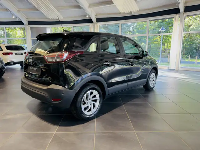 Opel Crossland view 6