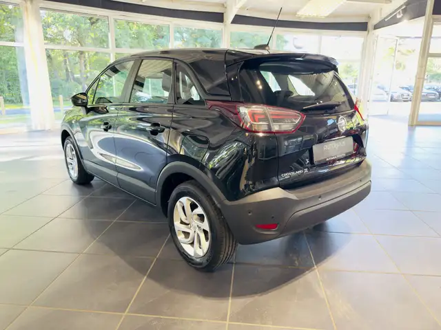 Opel Crossland view 4