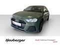 Audi A1 Sportback 30 TFSI advanced, ACC,virtual, SHZ Vert - thumbnail 1