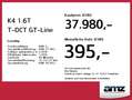 Kia K4 1.6T T-DCT GT-Line **!!Neues Modell!!** Gelb - thumbnail 4