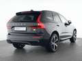 Volvo XC60 T8 Recharge AWD Ultimate Dark 21"+AHK+360° Schwarz - thumbnail 2