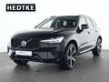 Volvo XC60 T8 Recharge AWD Ultimate Dark 21"+AHK+360° Schwarz - thumbnail 1