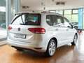 Volkswagen Touran 1.5 TSI Comfortline KAMERA NAVI ACC Zilver - thumbnail 4