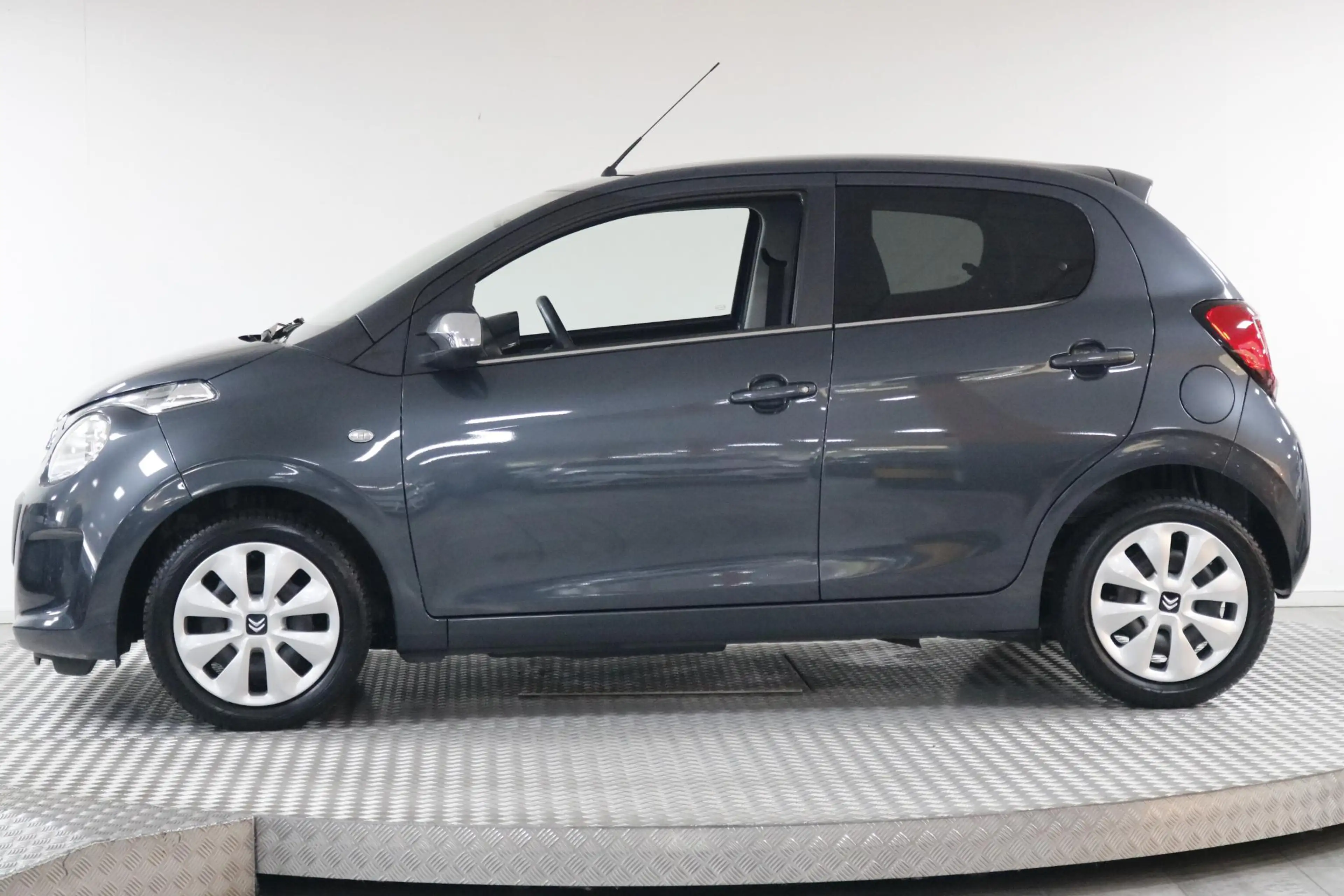 Citroen C1 1.0 VTi Feel All-Seasons | Airco | Carplay | Camer — photo 8