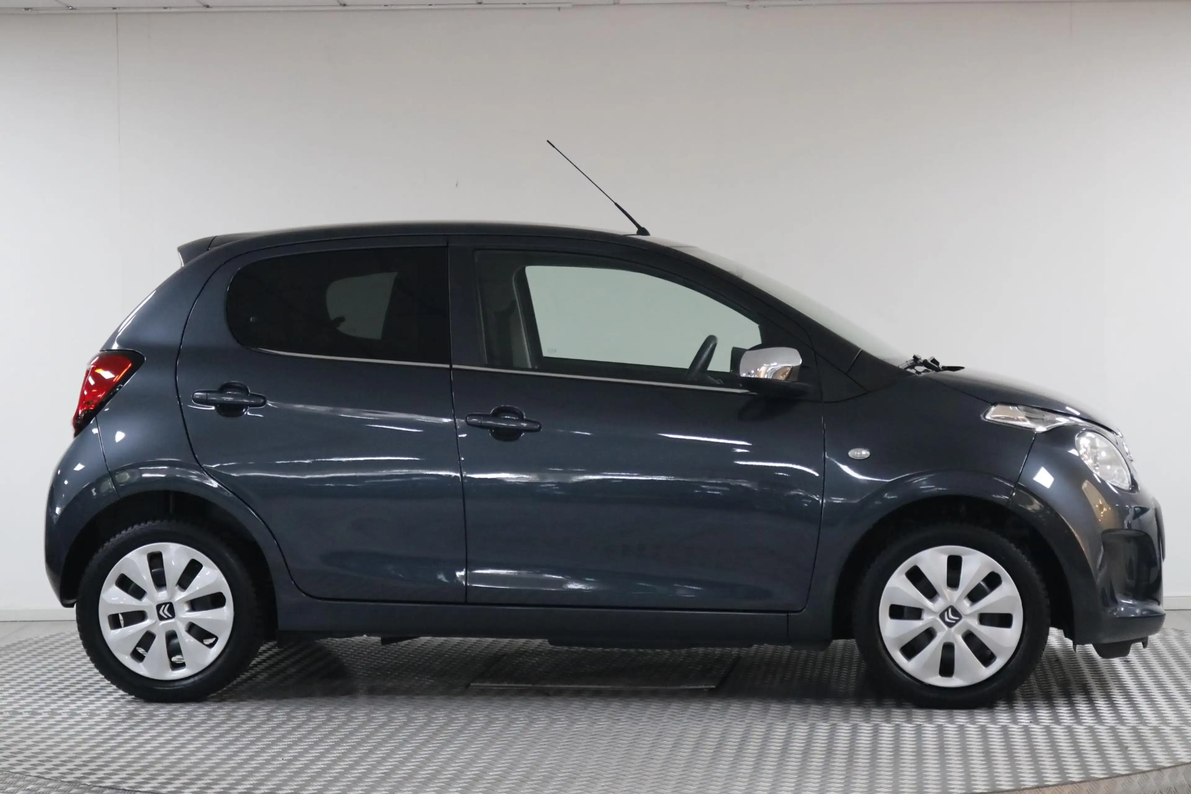 Citroen C1 1.0 VTi Feel All-Seasons | Airco | Carplay | Camer — photo 7