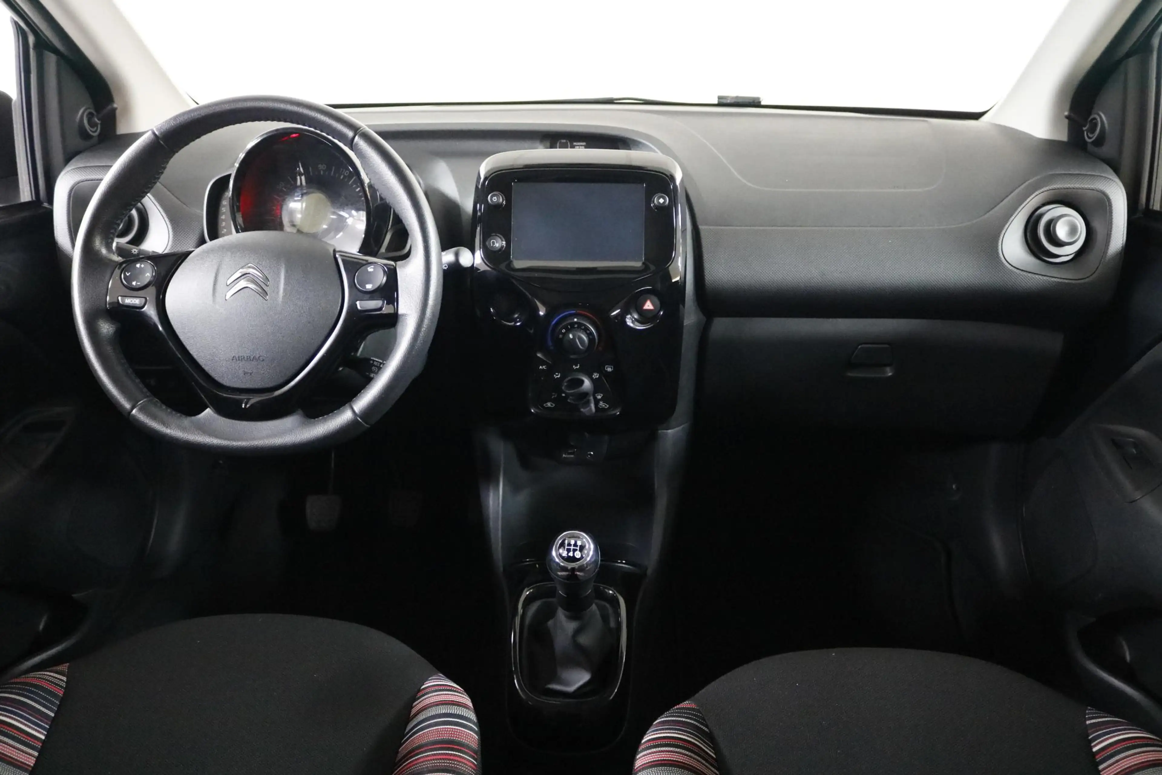 Citroen C1 1.0 VTi Feel All-Seasons | Airco | Carplay | Camer — photo 4
