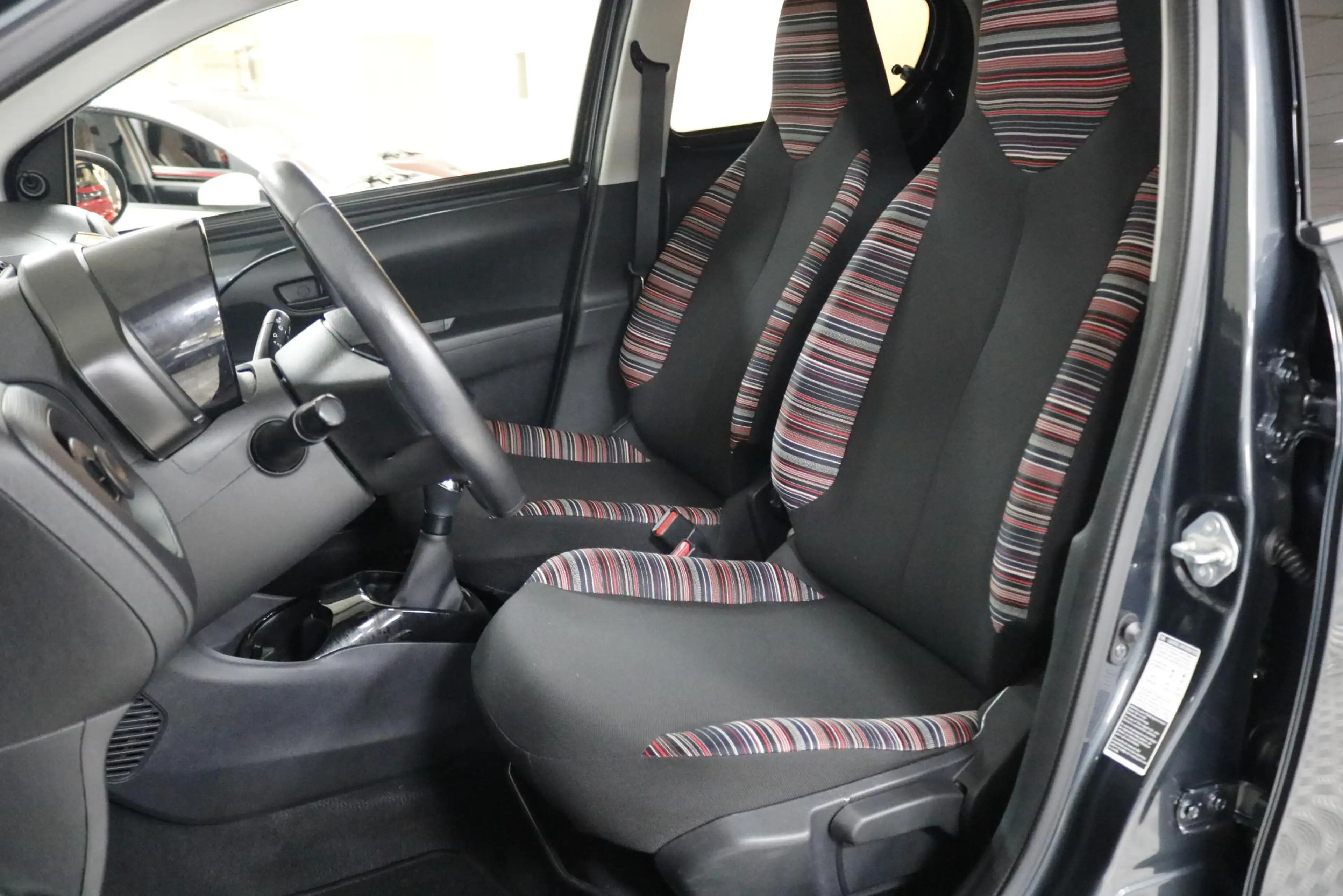 Citroen C1 1.0 VTi Feel All-Seasons | Airco | Carplay | Camer — photo 5