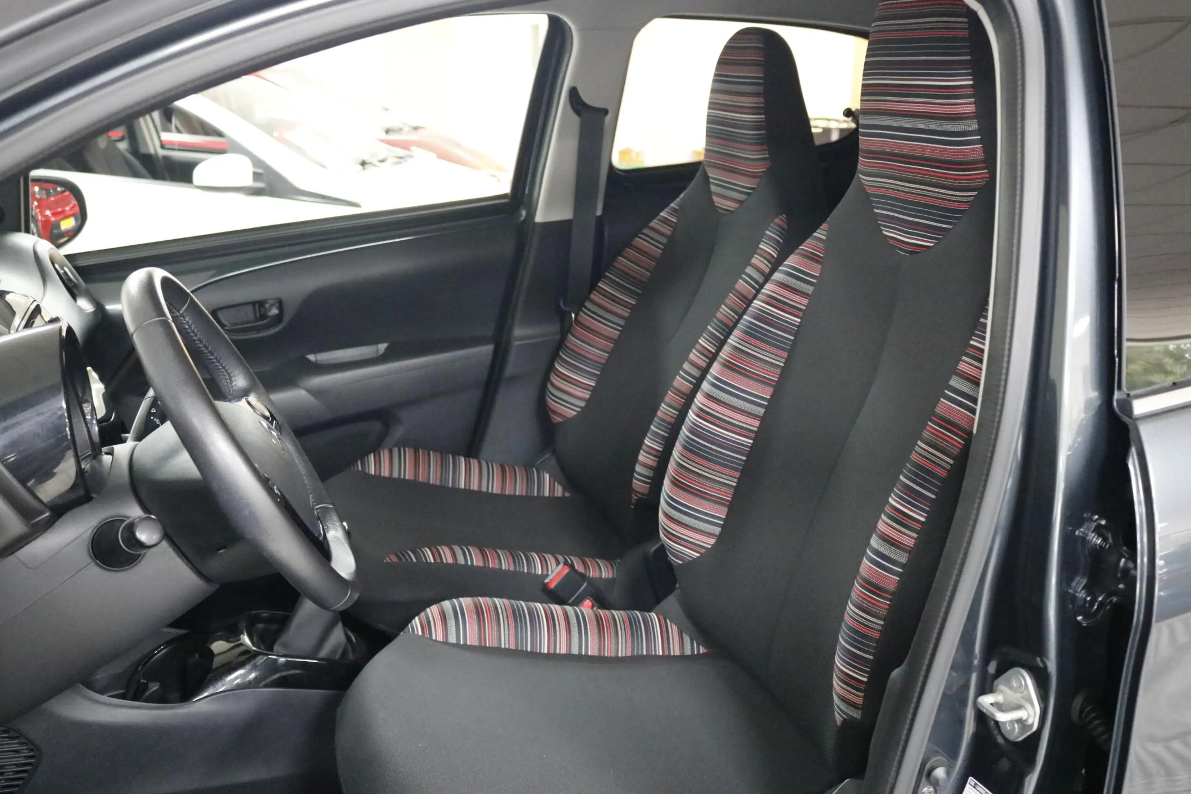 Citroen C1 1.0 VTi Feel All-Seasons | Airco | Carplay | Camer — photo 13