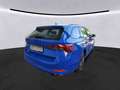 Skoda Octavia Combi Clever 2.0TDI DSG LED Navi RFK AHK Blau - thumbnail 2
