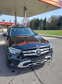 GLC 200 d 4MATIC Aut.
