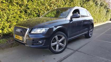 Audi Q5 2.0 TFSI quattro Pro Line