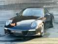 Porsche 911 / 997 4S **SPORTUITLAAT**O.D.**SPORTSEATS**19"ALU Noir - thumbnail 1