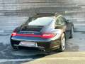 Porsche 911 / 997 4S **SPORTUITLAAT**O.D.**SPORTSEATS**19"ALU Noir - thumbnail 3