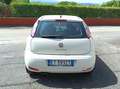 Fiat Punto Punto 5p 1.3 mjt II 16v Lounge 75cv Blanc - thumbnail 1