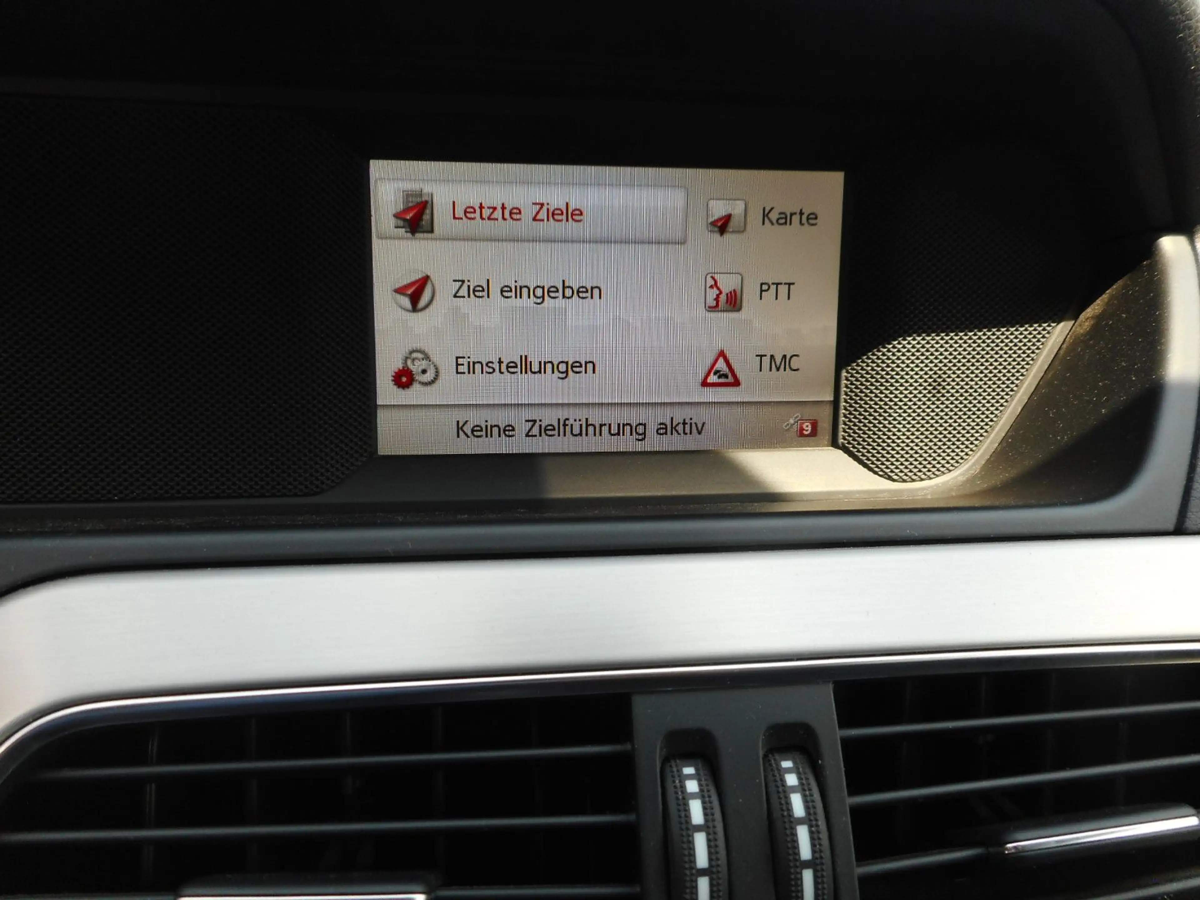 Mercedes-Benz C 220 CDI T Avantgarde Navi PDC HU neu — photo 15