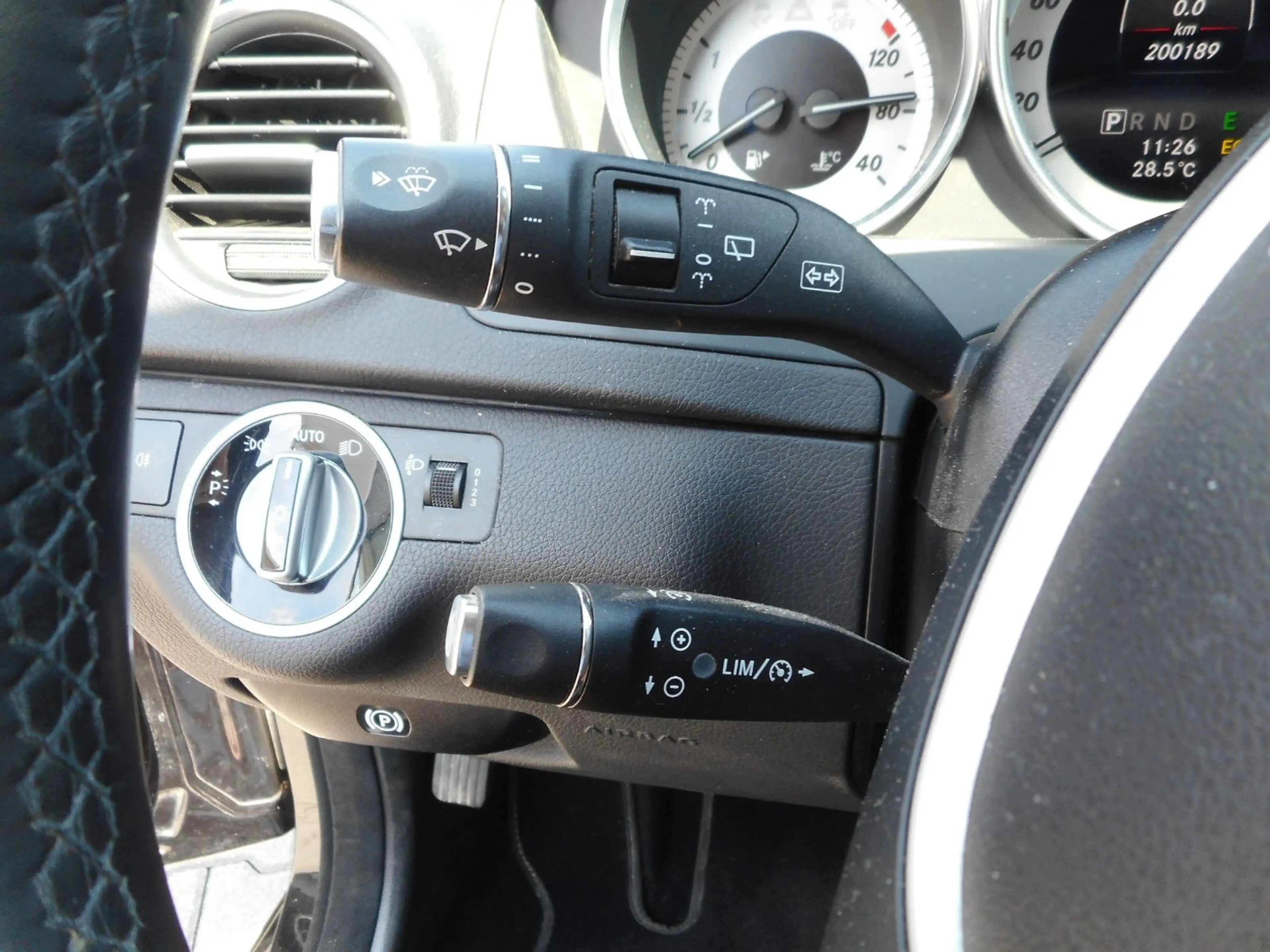 Mercedes-Benz C 220 CDI T Avantgarde Navi PDC HU neu — photo 16