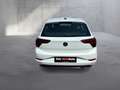 Volkswagen Polo TSI Weiß - thumbnail 6