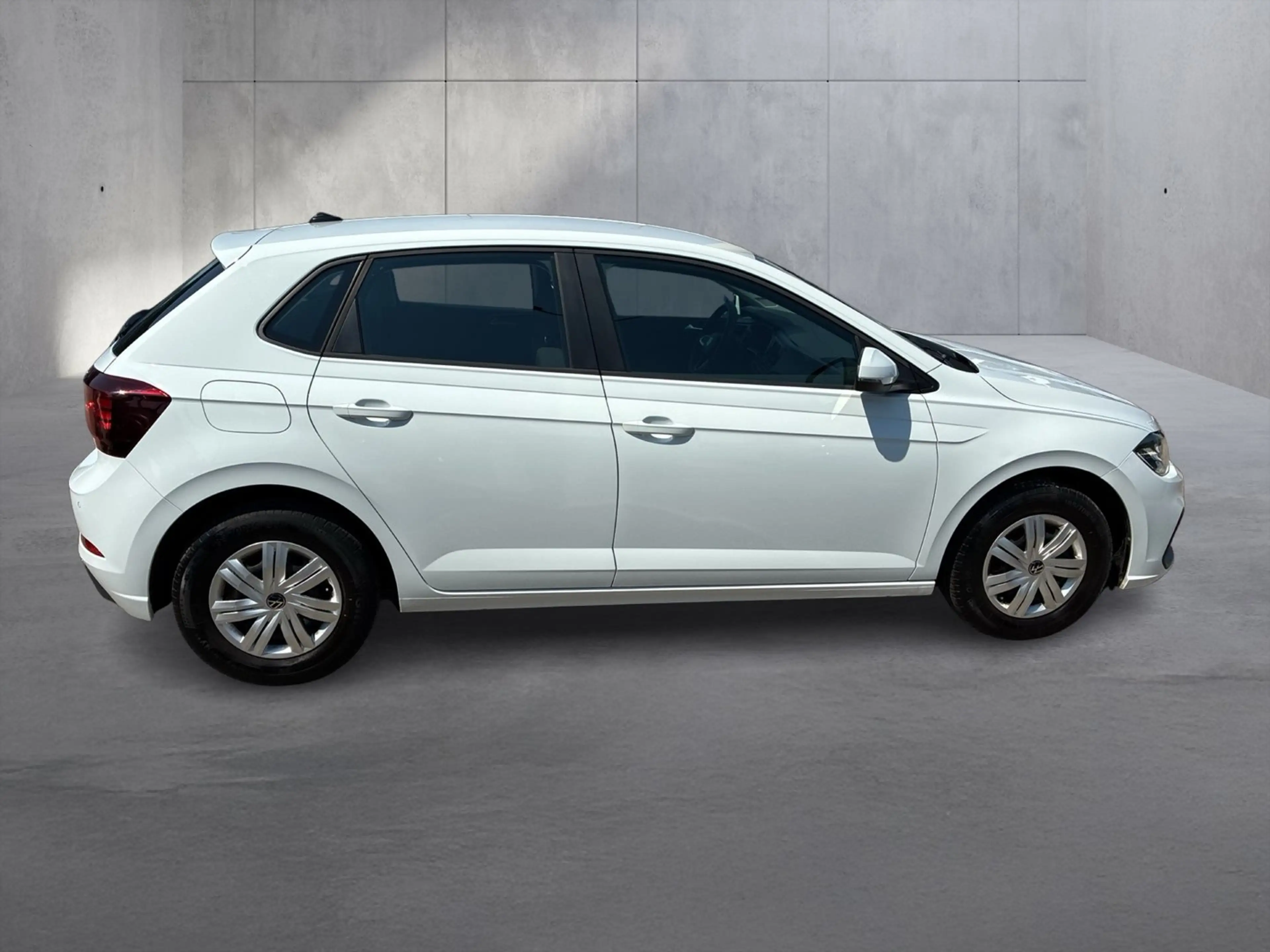 Volkswagen Polo TSI — photo 35