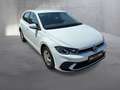 Volkswagen Polo TSI Weiß - thumbnail 3
