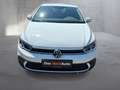 Volkswagen Polo TSI Weiß - thumbnail 8