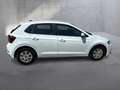 Volkswagen Polo TSI Weiß - thumbnail 4