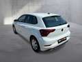 Volkswagen Polo TSI Weiß - thumbnail 13