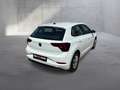 Volkswagen Polo TSI Weiß - thumbnail 5