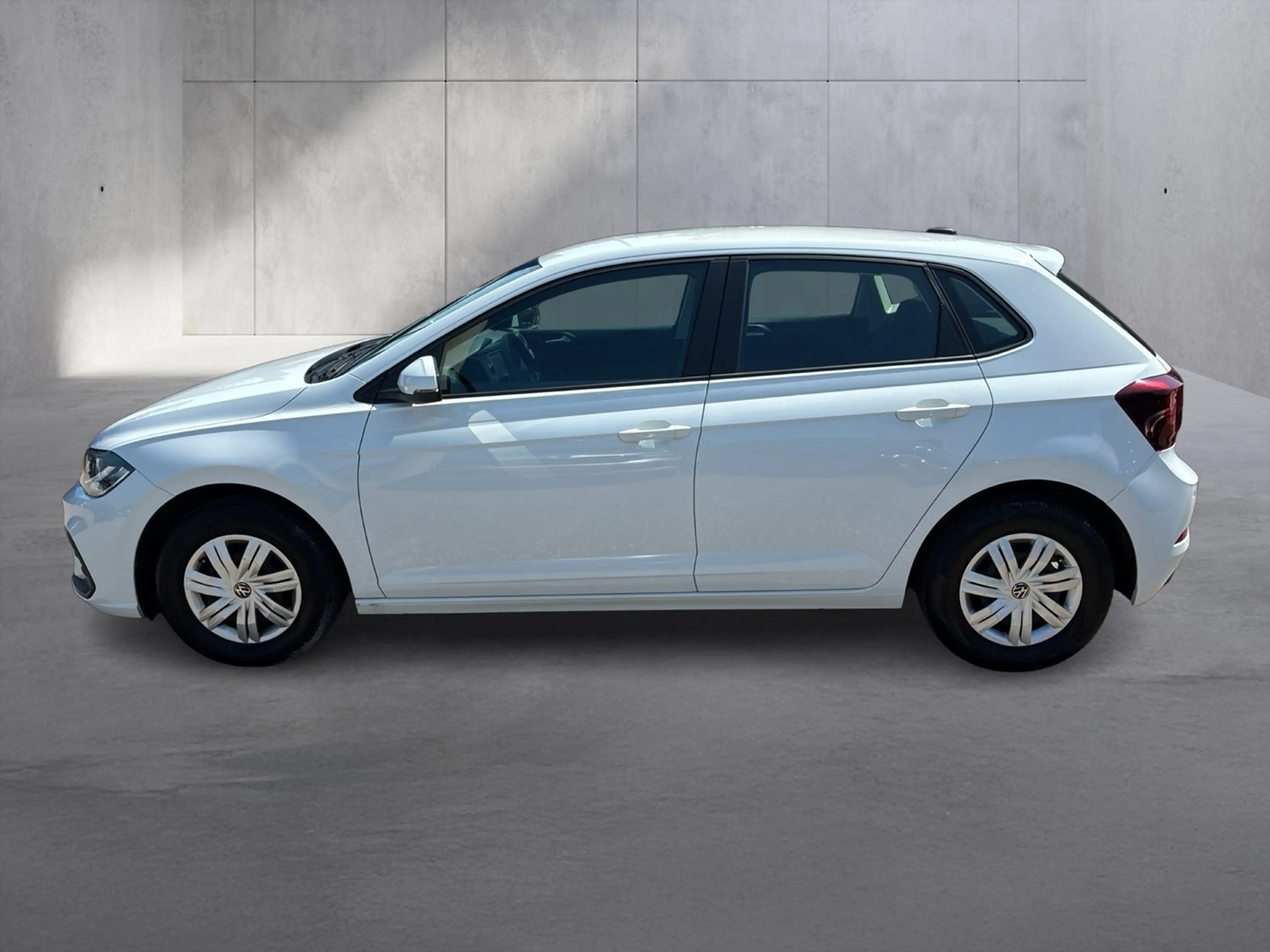 Volkswagen Polo TSI — photo 11